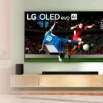 LG OLED evo G-G6