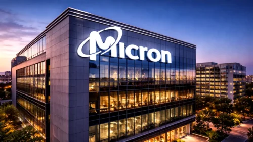 Micron Technology