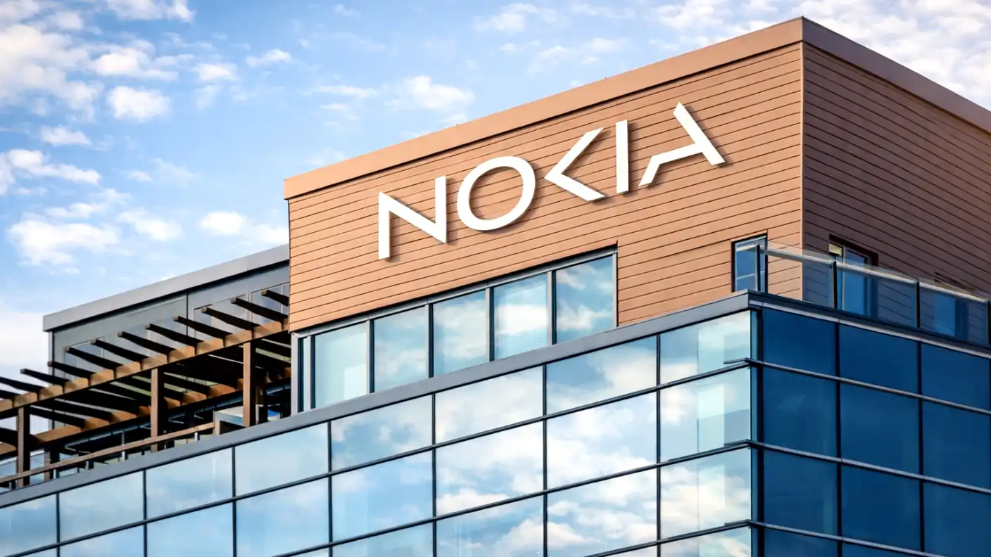 Nokia