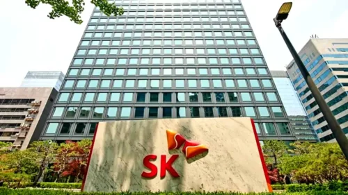 SK Group