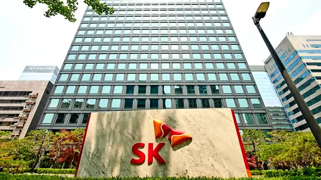 SK Group