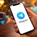 Telegram