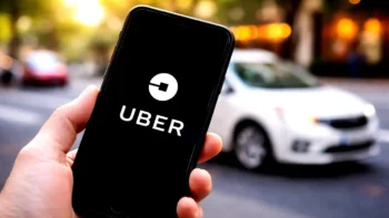 Uber Technologies