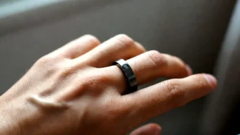 smart ring