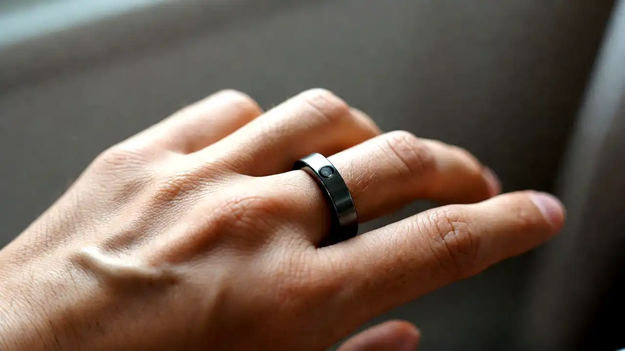 smart ring