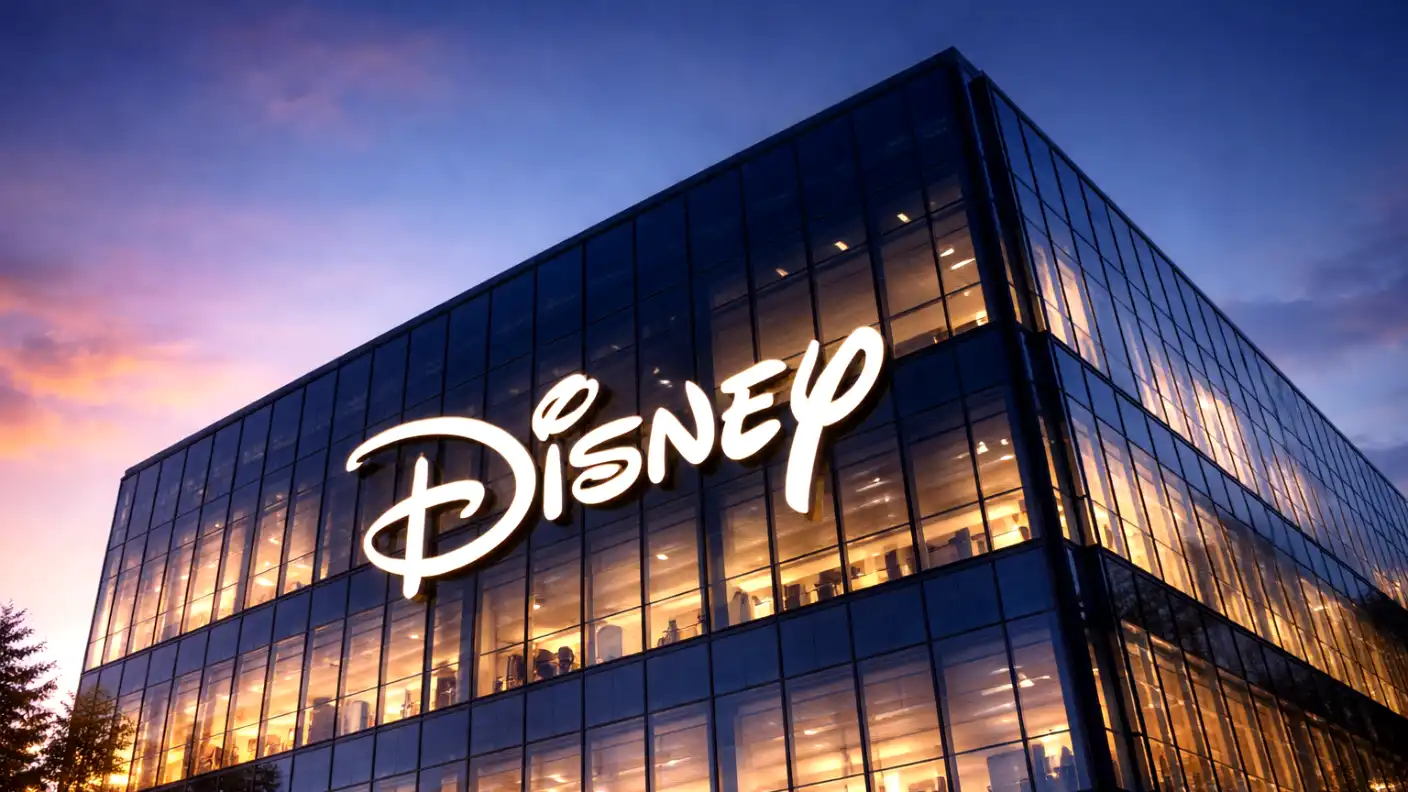 Disney