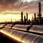 Gas Pipeline