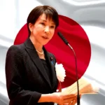Sanae Takaichi