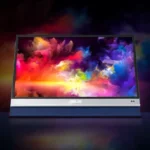 ASUS ZenScreen OLED MQ16FC