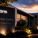 Arm Holdings