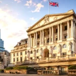 Bank of England
