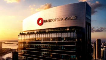 Bank of Singapore
