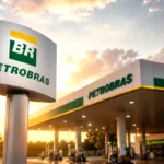 Brazilian Petrobras