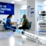 COVID-19 Vaccination