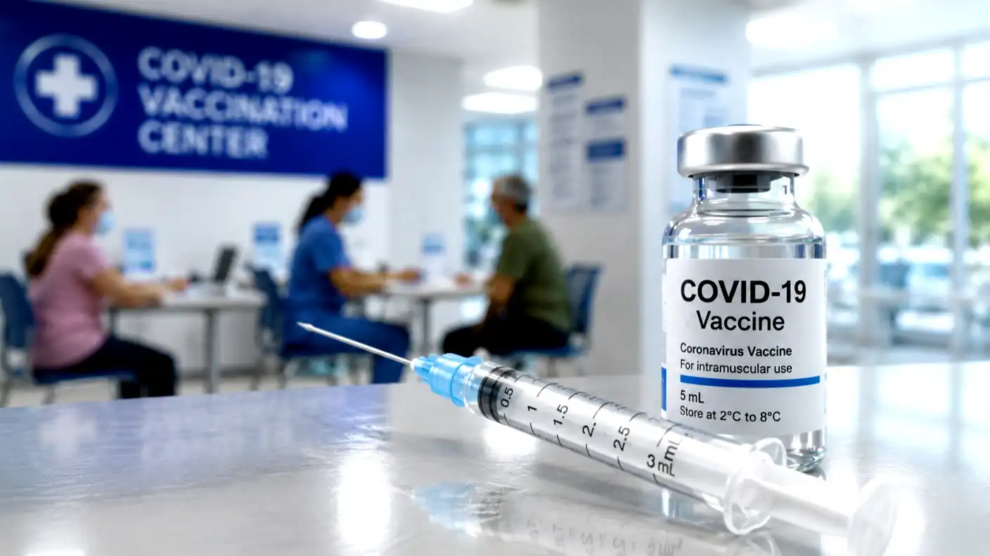 COVID-19 Vaccination