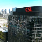 CSL’s Global Headquarters