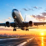 Commercial Aircraft