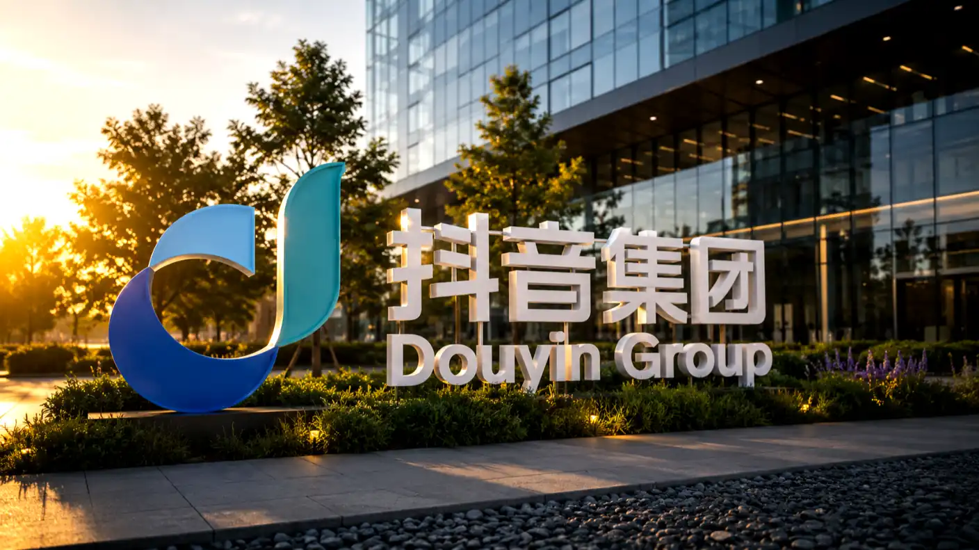Douyin Group