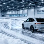 Electric vehicle