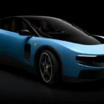 Ferrari Luce