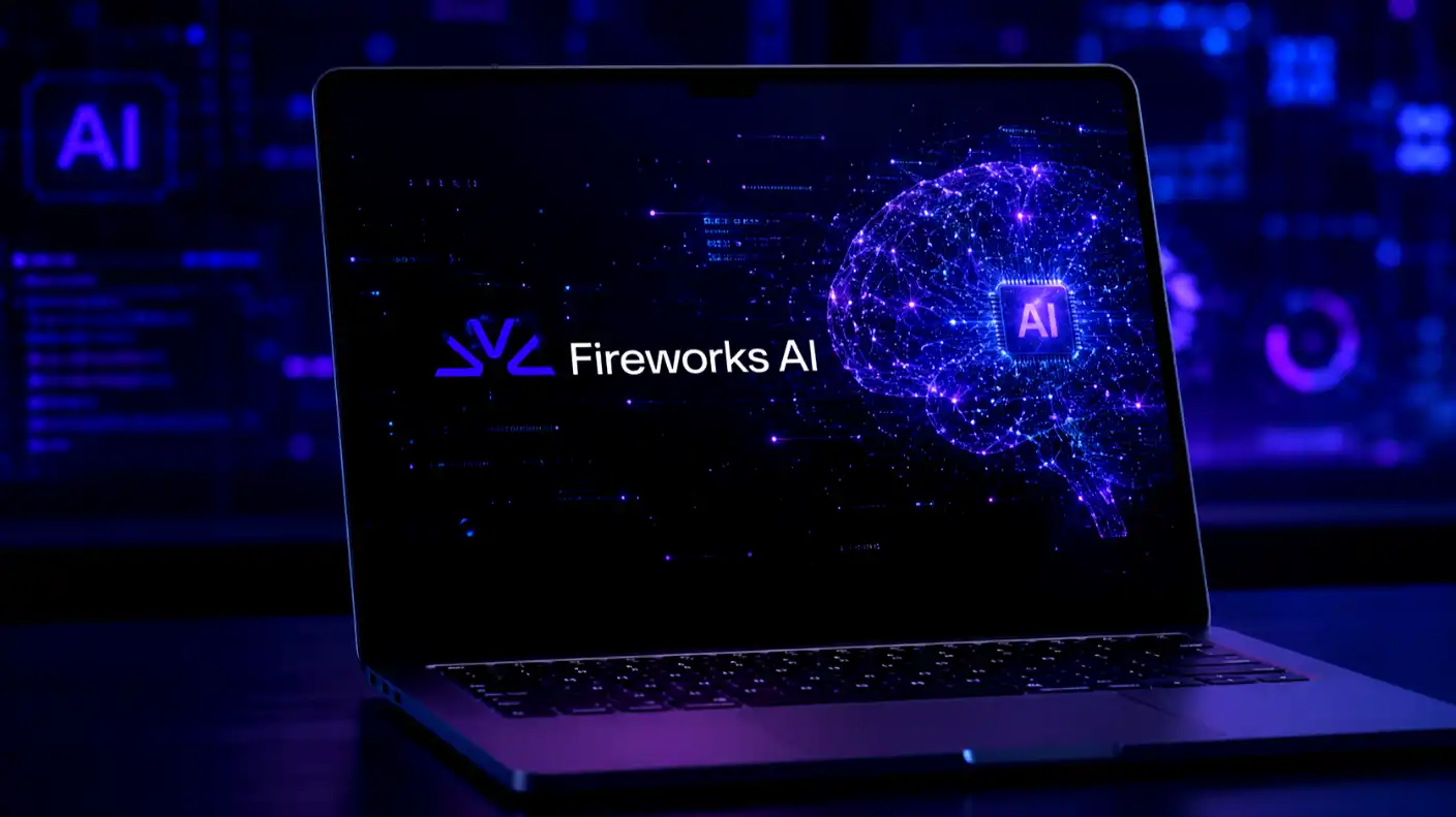 Fireworks AI