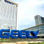 Geely Holding Group