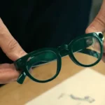 Audio Smart Glasses