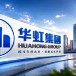 Hua Hong Semiconductor