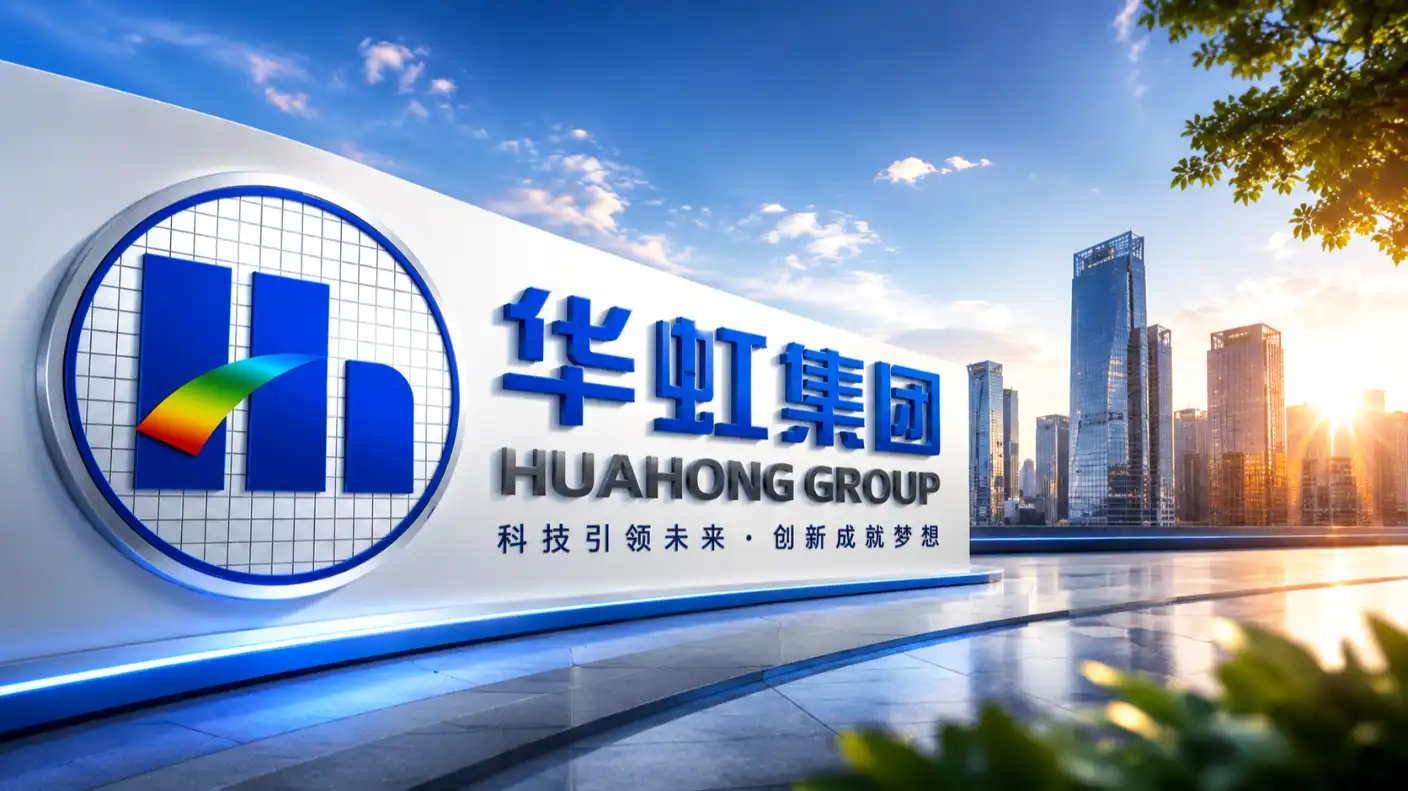Hua Hong Semiconductor