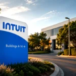 Intuit Inc