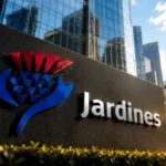 Jardine Matheson