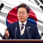 Lee Jae Myung