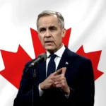 Mark Carney