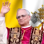 Pope Leo XIV