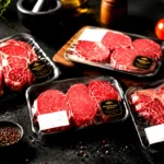 Premium beef
