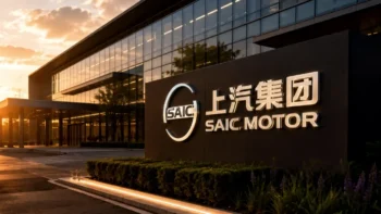 SAIC Motor