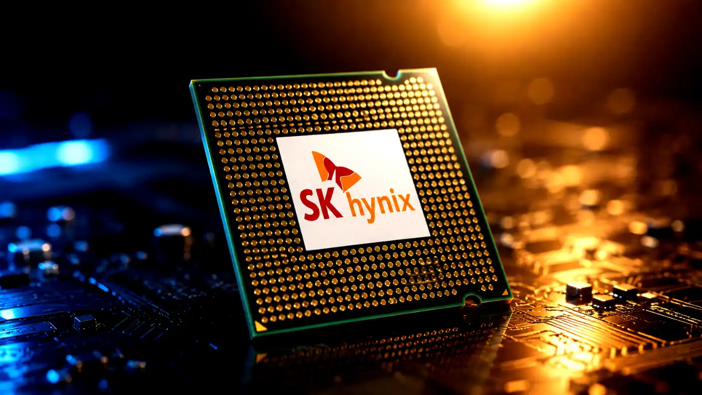SK Hynix