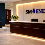 SM Energy