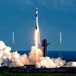 SpaceX Falcon 9