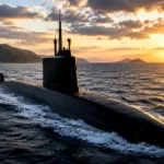 Submarine