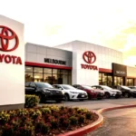 Toyota Motor Corporation