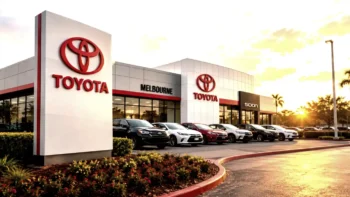 Toyota Motor Corporation
