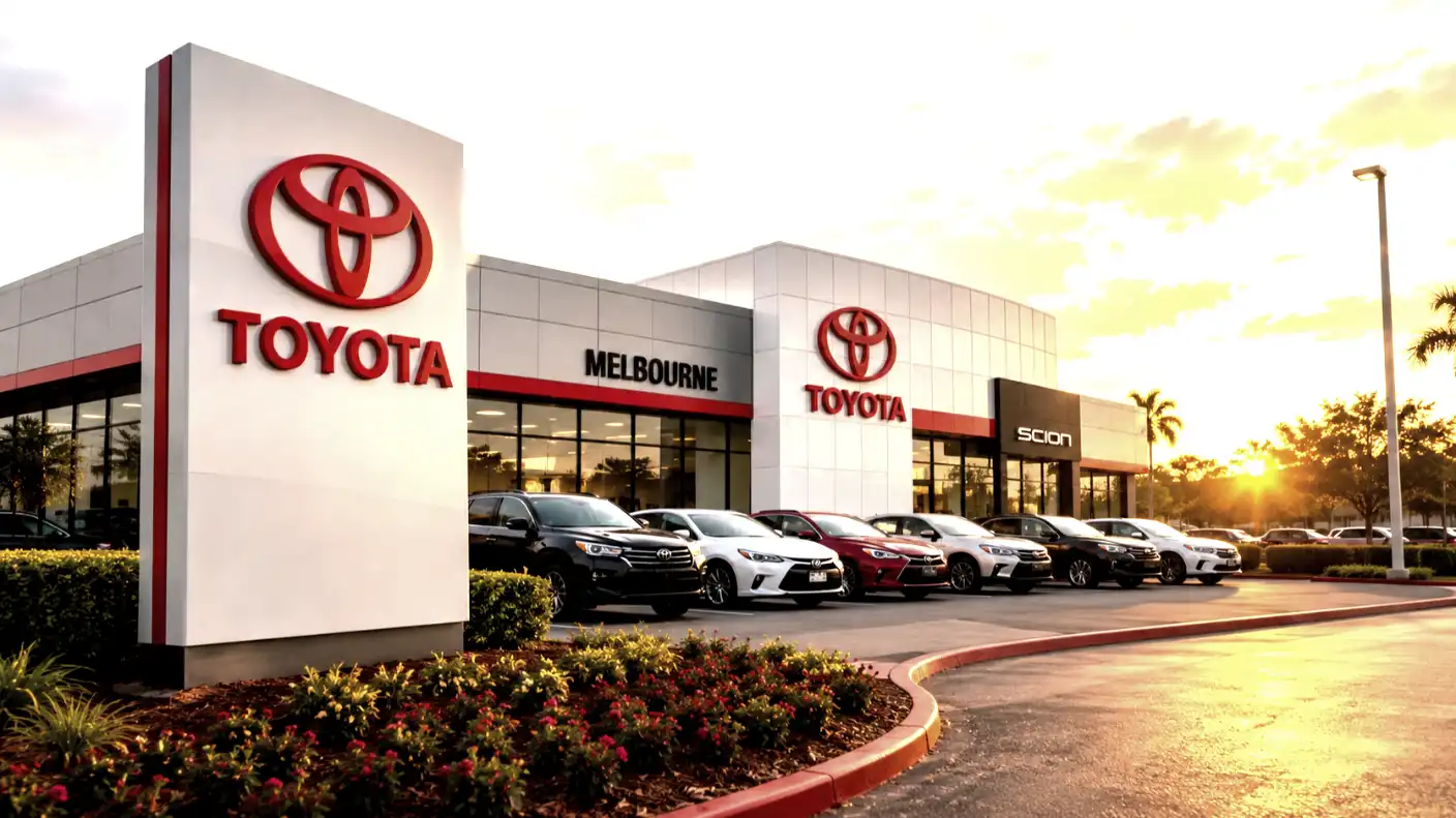 Toyota Motor Corporation