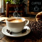 coffee