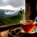 tea industry